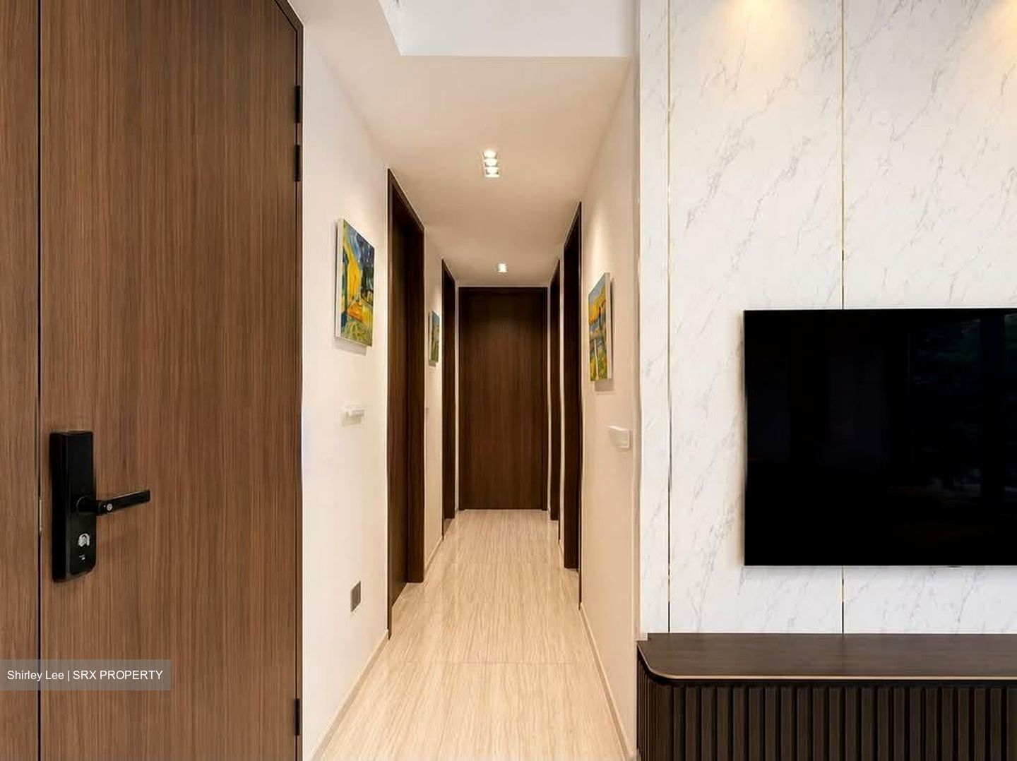 Leedon Green (D10), Condominium #585732351